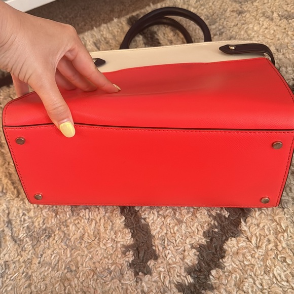 Kate spade Staci medium color block bag - Picture 3 of 6